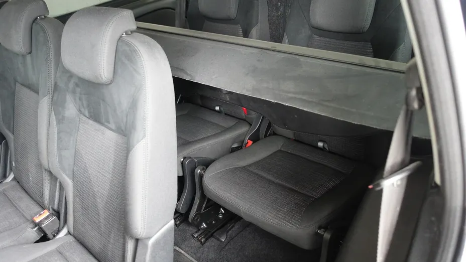 FORD Galaxy -