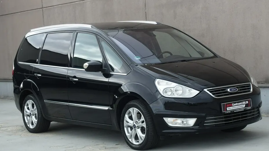 FORD Galaxy -