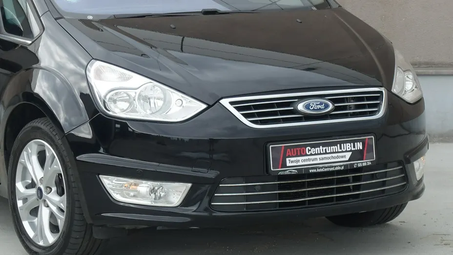 FORD Galaxy -