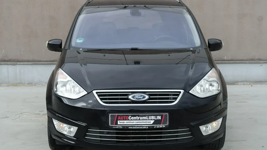 FORD Galaxy -
