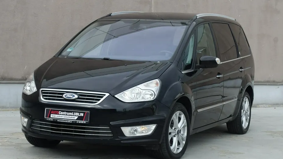 FORD Galaxy -