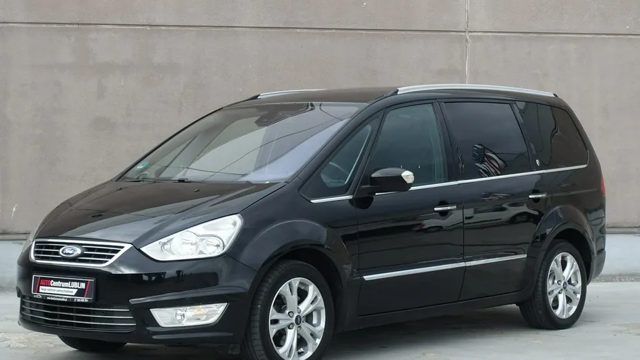 FORD Galaxy -