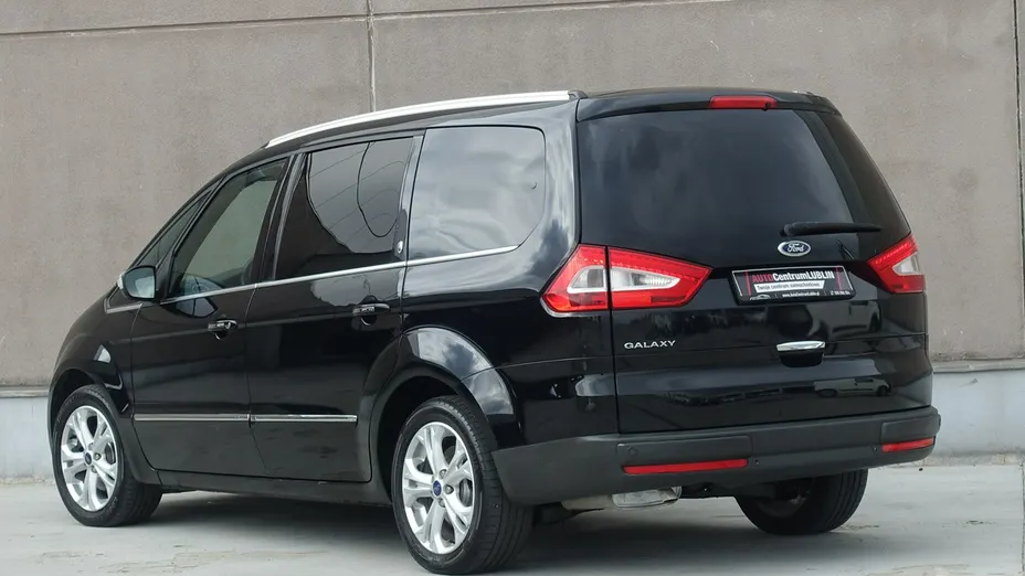 FORD Galaxy -