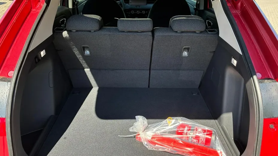 HONDA HR-V -