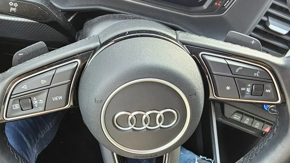 AUDI A1 -