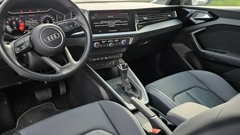 AUDI A1 -