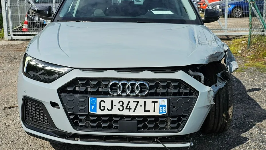 AUDI A1 -