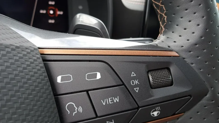 CUPRA Formentor -