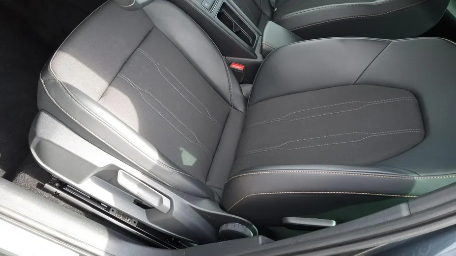 CUPRA Formentor -