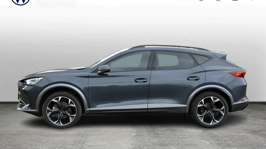 CUPRA Formentor -