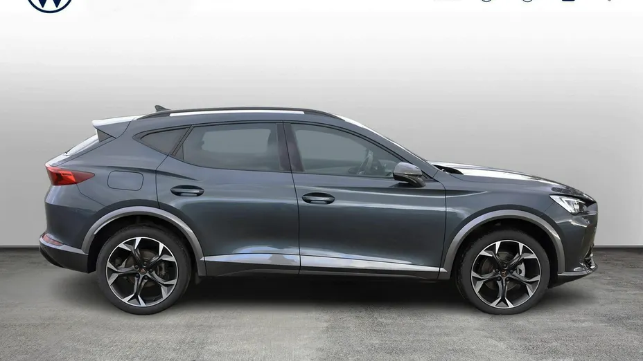 CUPRA Formentor -