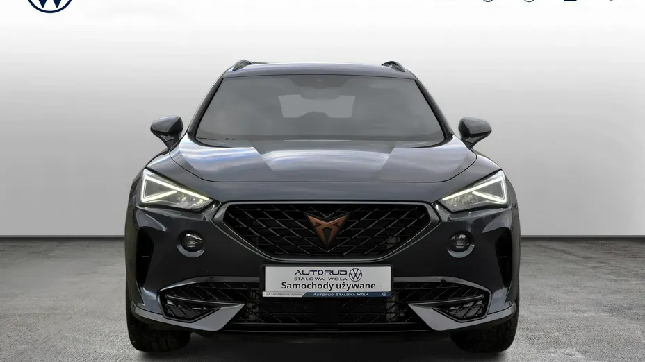 CUPRA Formentor -