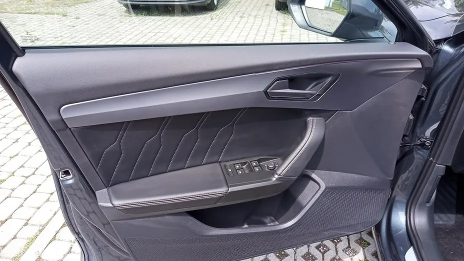 CUPRA Formentor -