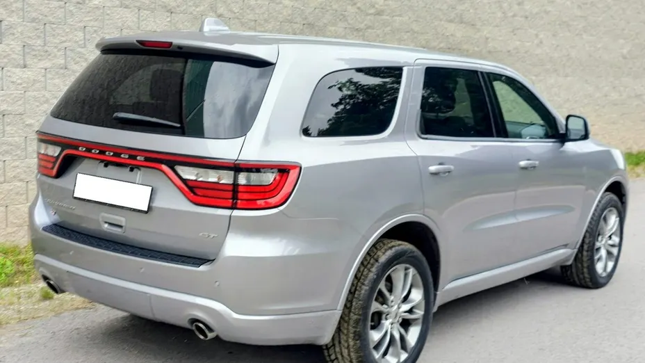 DODGE Durango -