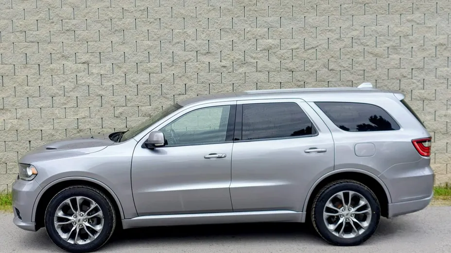 DODGE Durango -