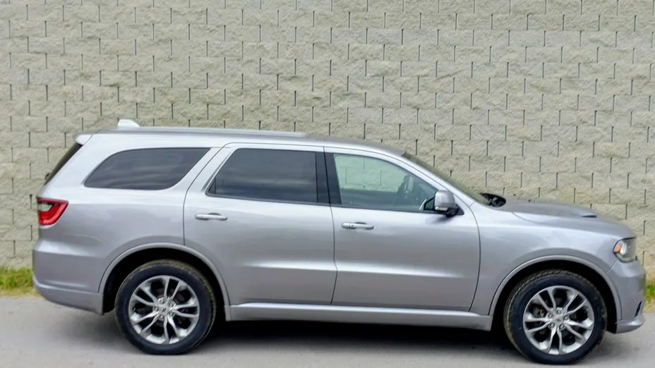 DODGE Durango -