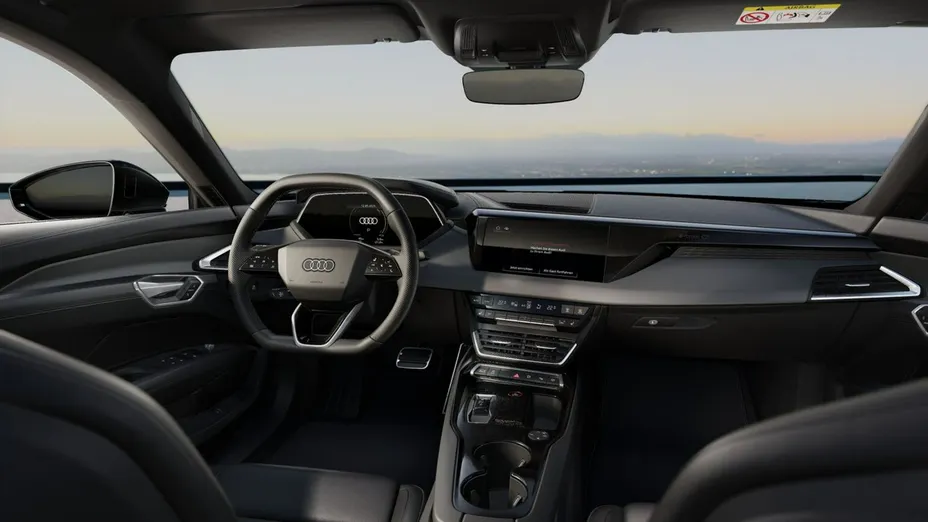 AUDI e-tron -