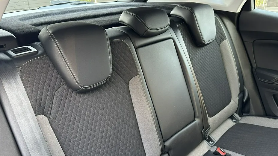 OPEL Grandland X -