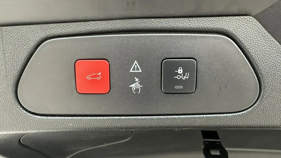 OPEL Grandland X -
