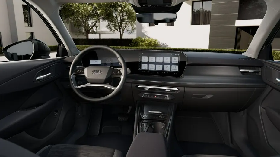 AUDI Q3 -
