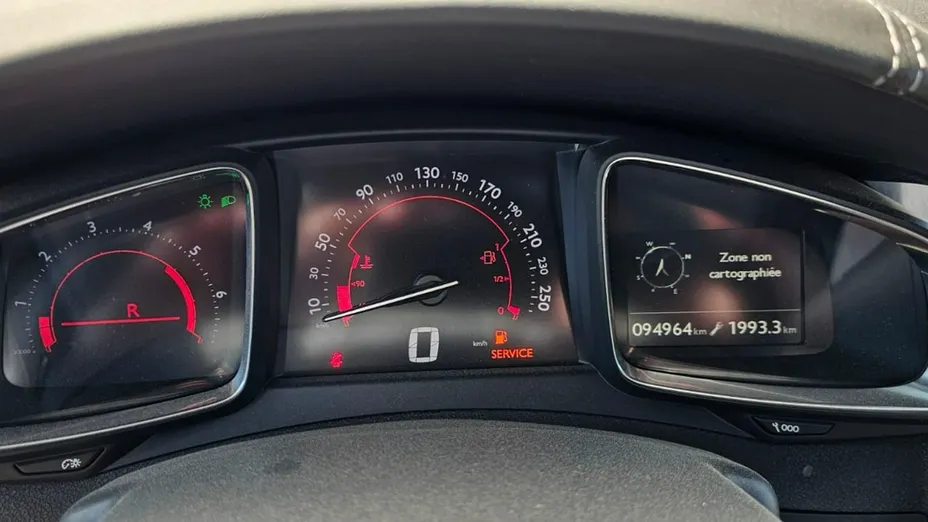 DS 5 -