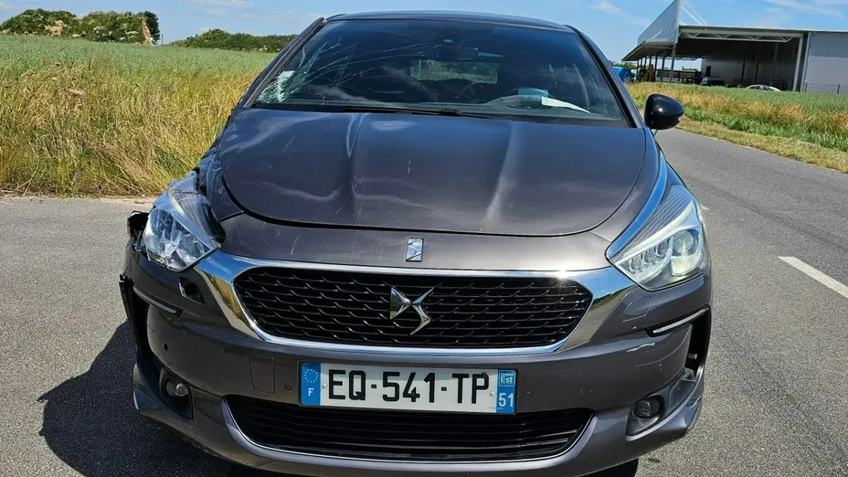 DS 5 -