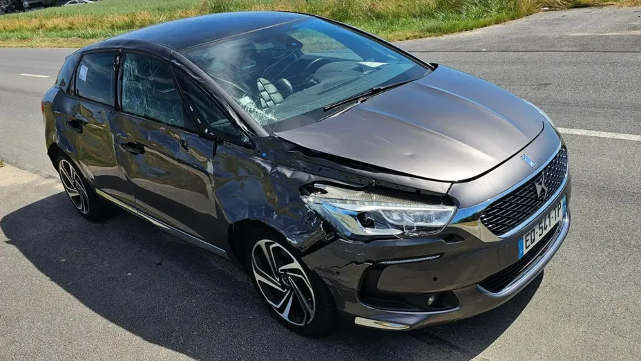 DS 5 -