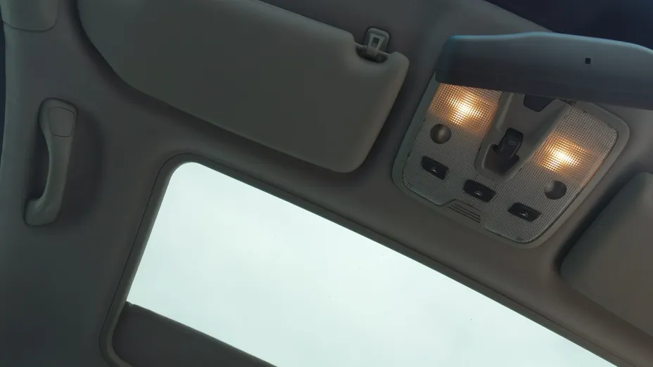 VOLVO S60 -