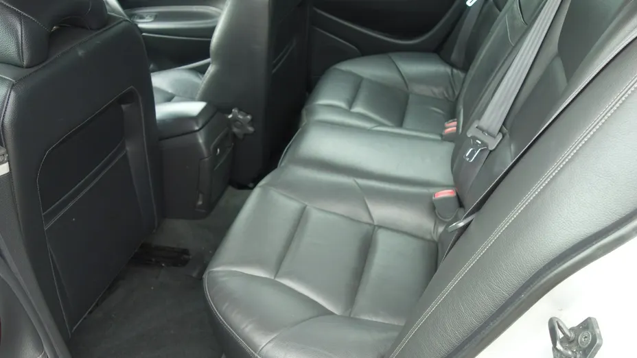 VOLVO S60 -