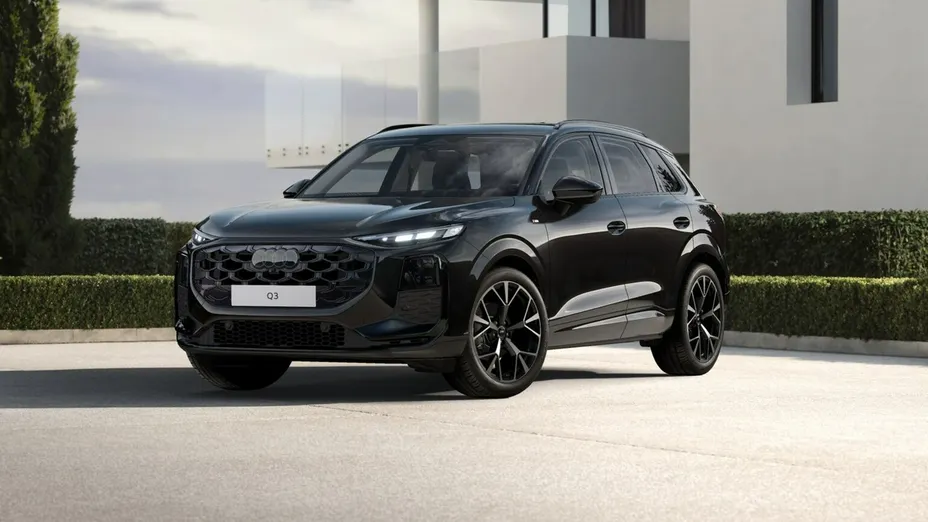 AUDI Q3 -