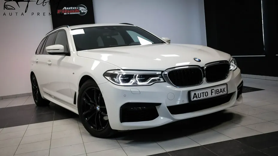 BMW Seria 5 -