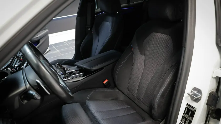 BMW Seria 5 -