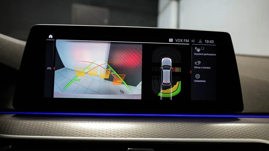 BMW Seria 5 -