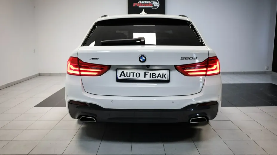 BMW Seria 5 -
