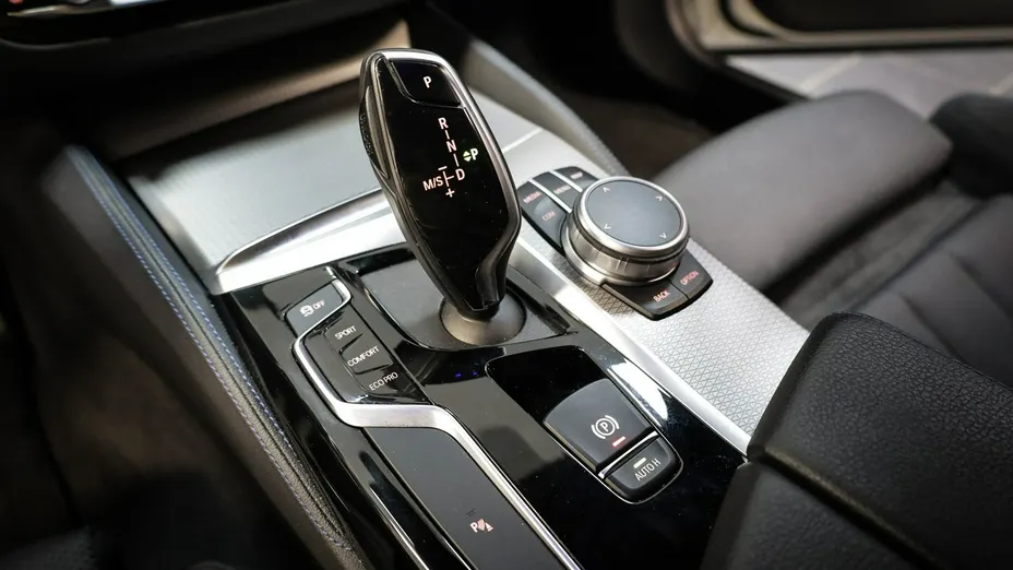 BMW Seria 5 -