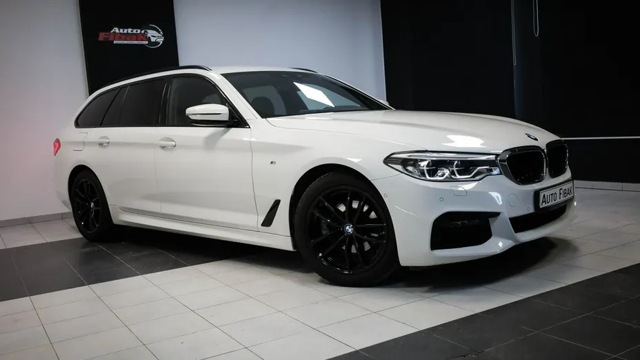 BMW Seria 5 -