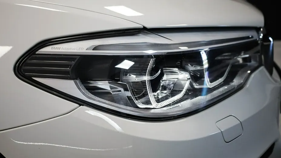 BMW Seria 5 -
