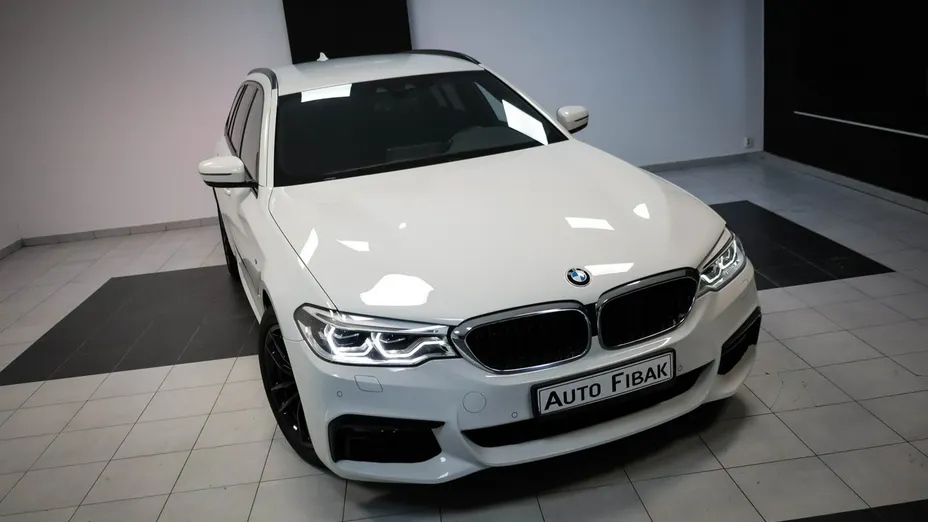 BMW Seria 5 -