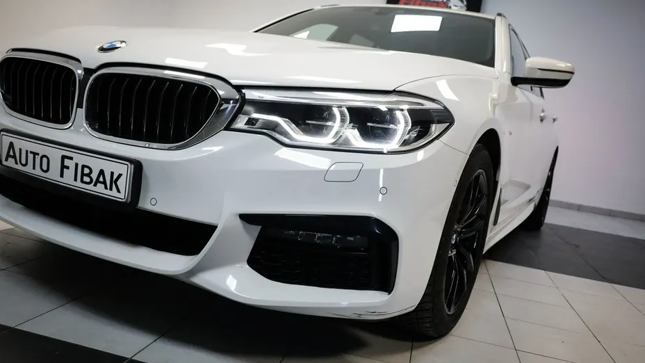 BMW Seria 5 -