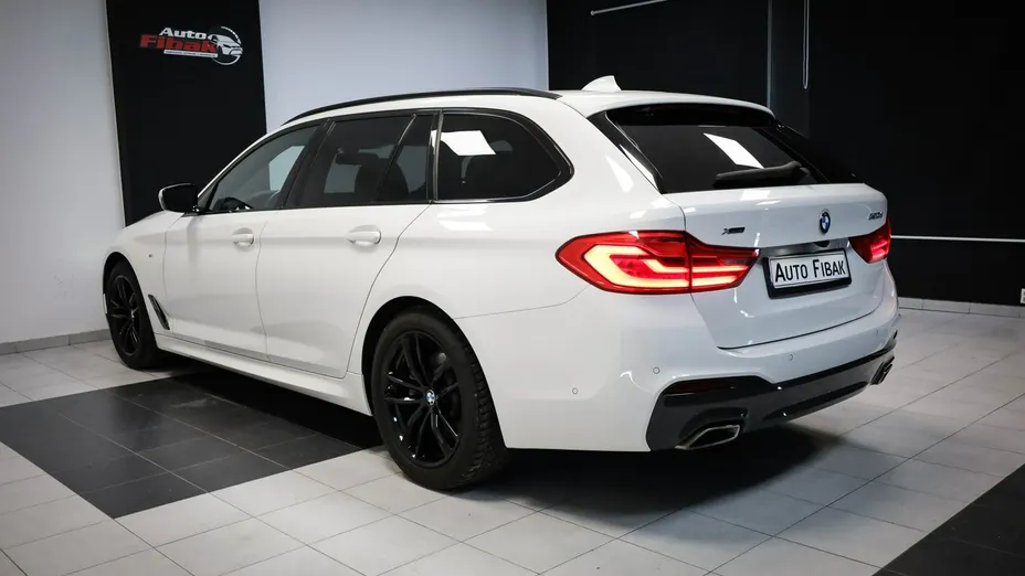 BMW Seria 5 -