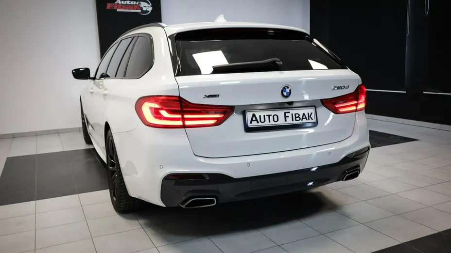 BMW Seria 5 -