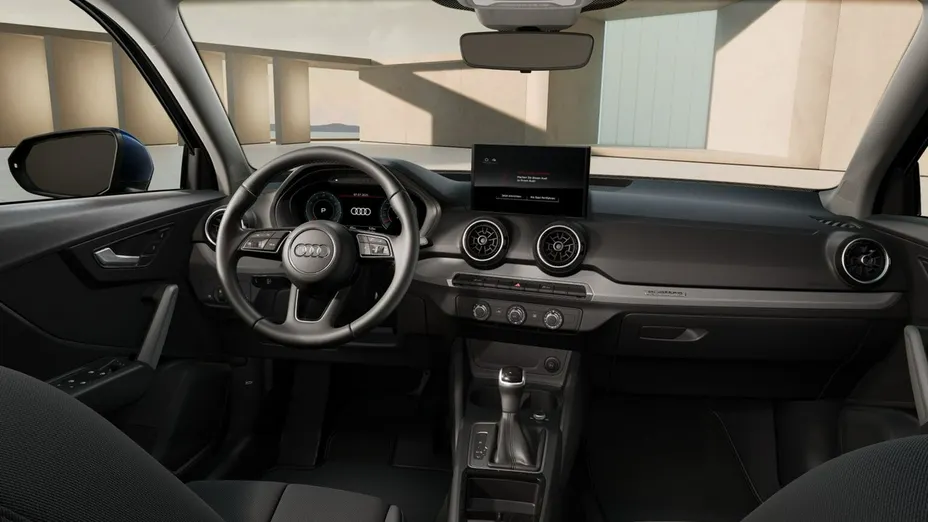 AUDI Q2 -