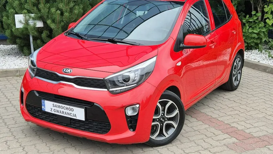 KIA Picanto -