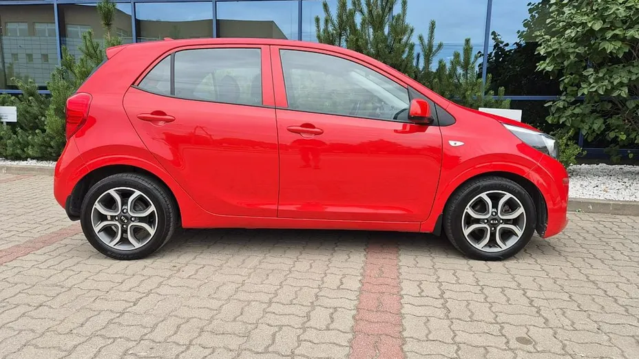 KIA Picanto -