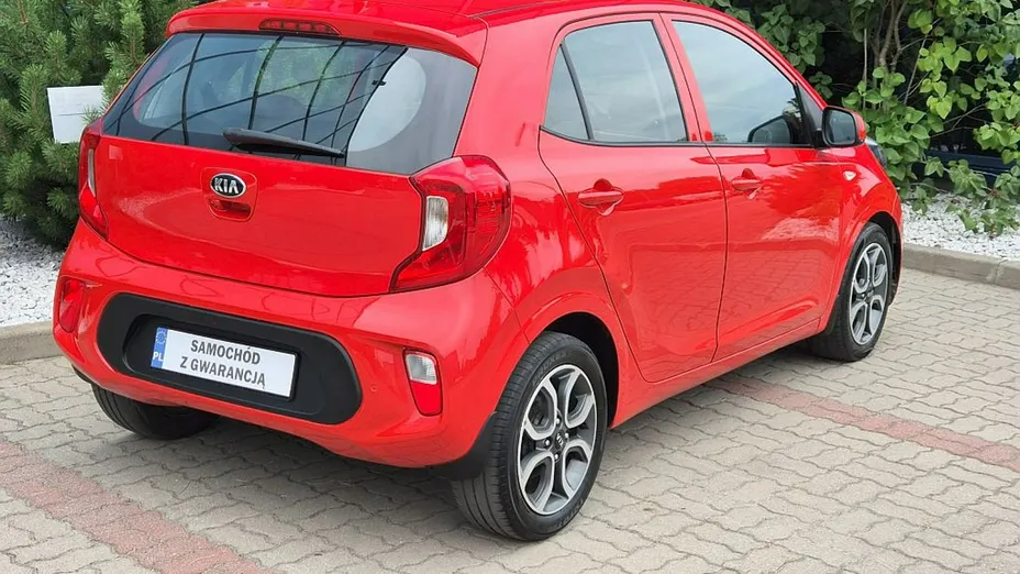 KIA Picanto -