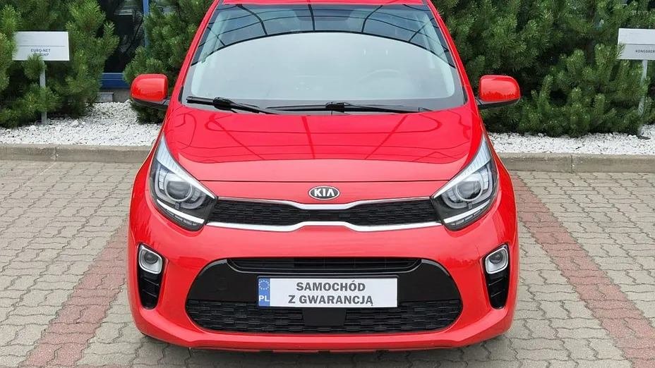 KIA Picanto -