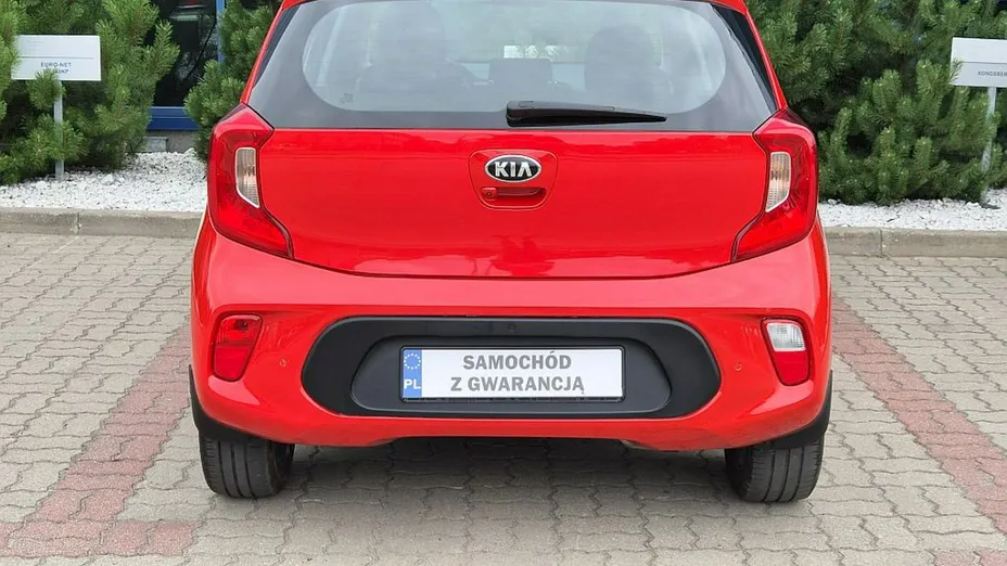 KIA Picanto -