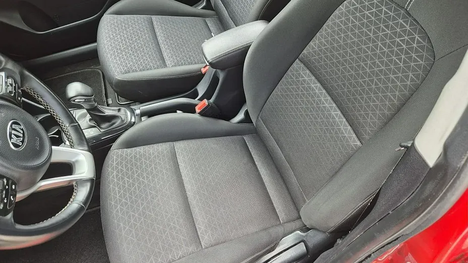 KIA Picanto -