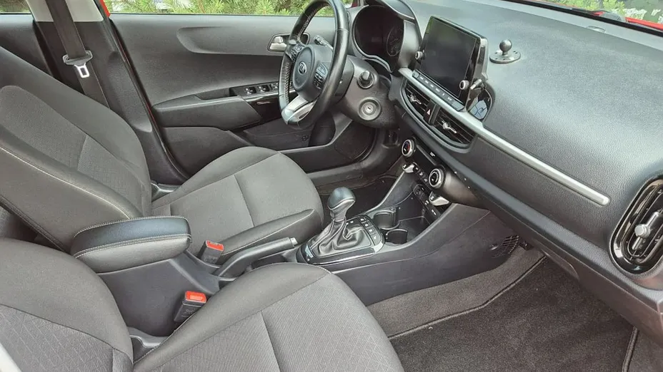KIA Picanto -