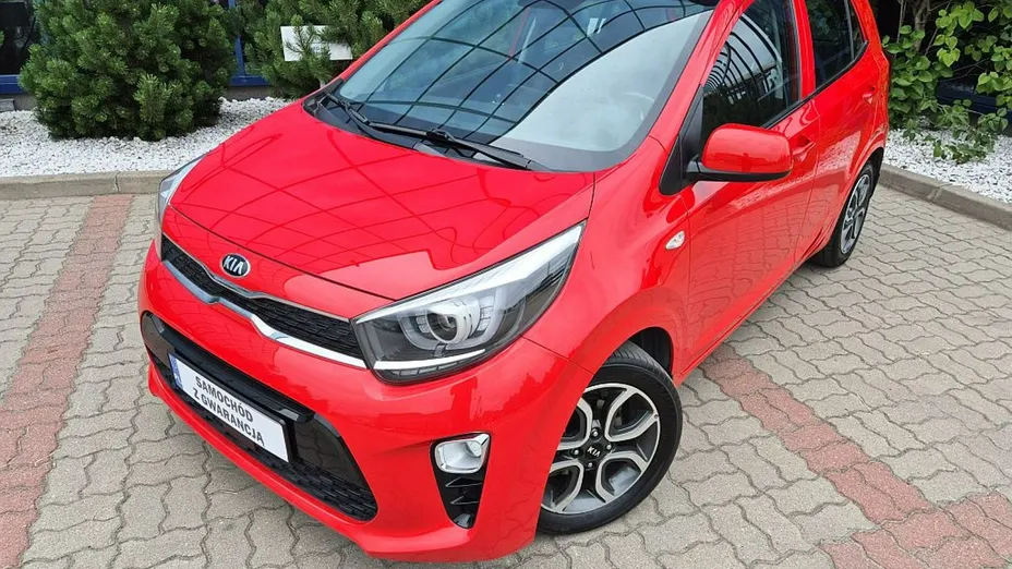 KIA Picanto -